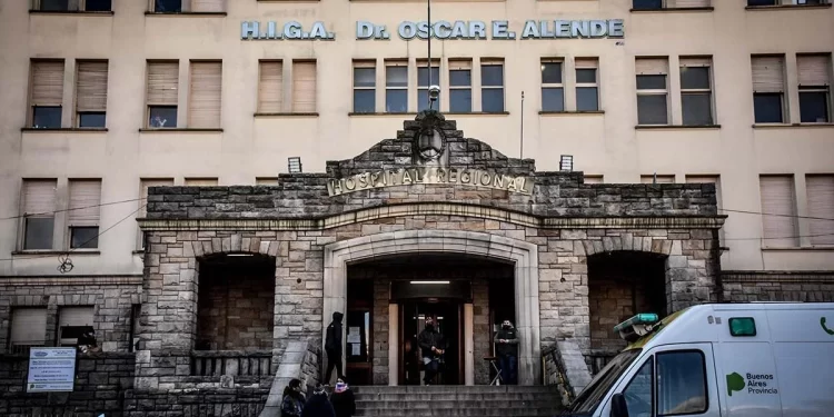 Murió la adolescente atropellada en la Ruta 2