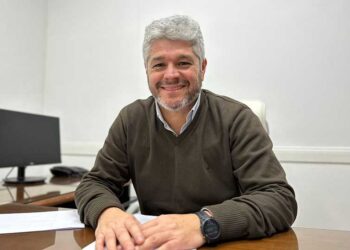 Mauro Velázquez pidió consenso unánime para definir el futuro del Complejo Casino