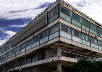 Aprobaron por amplia mayoría la venta del histórico Complejo Casino