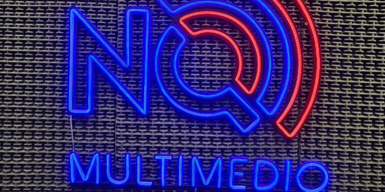 Multimedios NQ alcanzó los 50 mil seguidores orgánicos en Instagram: un crecimiento que consolida nuestra presencia regional
