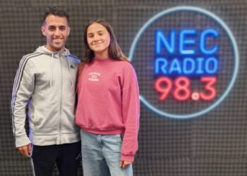 La Escuela Municipal de Atletismo cerró un año de crecimiento y proyecta un 2026 todavía más sólido