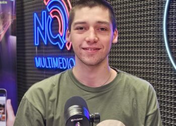 Franco Cattini, el joven basquetbolista necochense que llegó a las Sordolimpiadas de Tokio tras una historia de esfuerzo, superación y enorme apoyo familiar