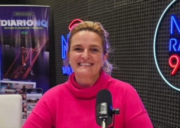 Alexia Nor: “El cambio no está afuera, está en cómo pensamos y miramos la vida”