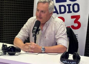 Leonardo Ruggiero: “No sé si es la solución definitiva, pero es un primer paso para cambiar una imagen que duele”