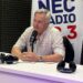 Leonardo Ruggiero: “No sé si es la solución definitiva, pero es un primer paso para cambiar una imagen que duele”