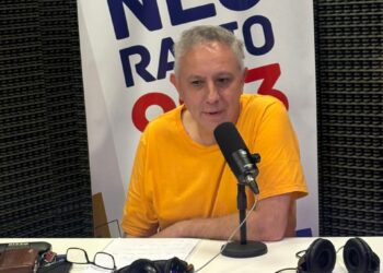 Gustavo Galván: “El casino de Necochea necesita un cambio urgente y la inversión privada es clave”