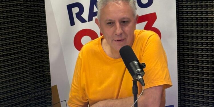 Gustavo Galván: “El casino de Necochea necesita un cambio urgente y la inversión privada es clave”