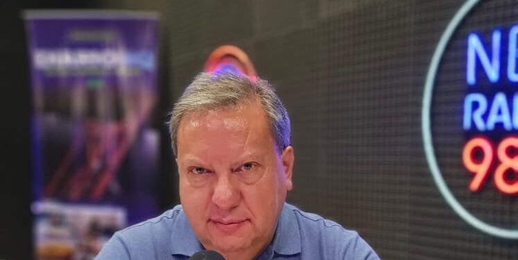 Bartolomé Zubillaga cuestionó la gestión municipal y el proceso de subasta del casino: “Necochea es la única ciudad de la zona que no crece”