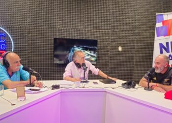 Germán Castaño: de Necochea al Arsenal, una historia de método, humildad y fútbol de élite