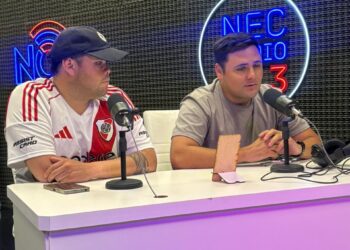 Necochea se prepara para recibir la sexta edición del Torneo Sur Cup, el evento juvenil que ya es referencia internacional
