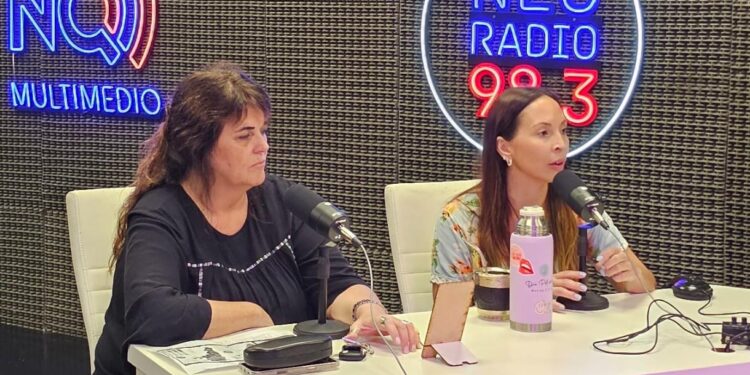 Fuerte llamado a testearse: “El VIH hoy es una enfermedad crónica y controlable”