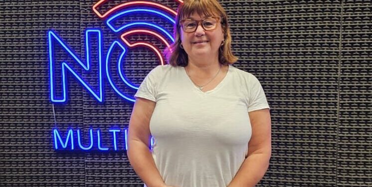 Marcela García explicó cómo la biodescodificación ayuda a entender el origen de nuestros síntomas