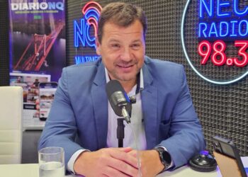 Víctor Pagani destacó en “Esta Mañana” el compromiso del Colegio de Abogados con la comunidad y la realidad económica de la profesión