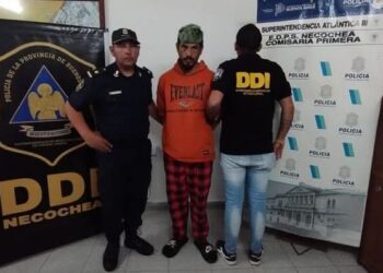 Piden prisión preventiva para el acusado de matar a Débora Bulacio