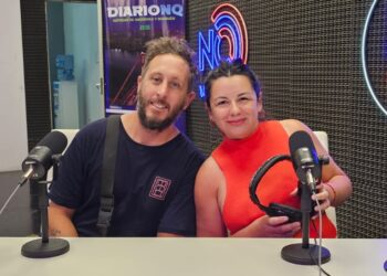 Creatividad local y música que explota: la historia de Kai y Trasnochados