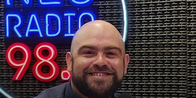 La Marcha de la Fe y la solidaridad navideña: el llamado del padre Gonzalo Domench a toda la comunidad