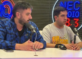 La Copa Necochea de Pádel vuelve con récord de inscriptos y más canchas en juego