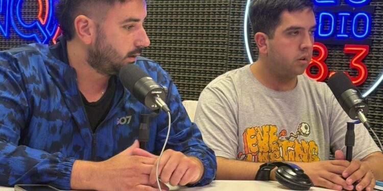 La Copa Necochea de Pádel vuelve con récord de inscriptos y más canchas en juego