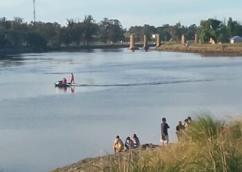 Desesperado pedido de la familia por más recursos para hallar al joven desaparecido
