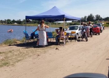 La familia de Gonzalo Ferloni exige reforzar la búsqueda y reclama presencia real del Estado