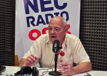 Mario Gramigña, memoria viva de la noche necochense: “Vivimos una época dorada que no volvió a repetirse”