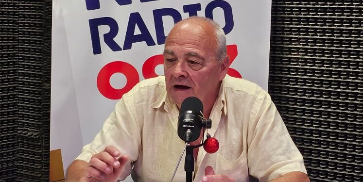 Mario Gramigña, memoria viva de la noche necochense: “Vivimos una época dorada que no volvió a repetirse”