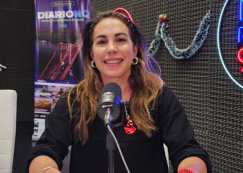 Después de los 40: proteína, pesas y paciencia, las claves para ganar salud según Leonela Ale