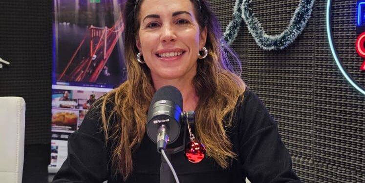 Después de los 40: proteína, pesas y paciencia, las claves para ganar salud según Leonela Ale