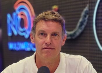 Juan de la Hera llamó a terminar con la “mezquindad política” y pidió un Concejo que marque la agenda del Ejecutivo