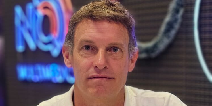 Juan de la Hera llamó a terminar con la “mezquindad política” y pidió un Concejo que marque la agenda del Ejecutivo