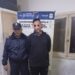 Allanamiento positivo: recuperan elementos robados y detienen a un sospechoso en Necochea