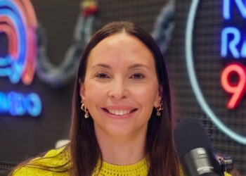 Dra. Emilia Petrarca: “Las vacunas son seguras y urgentes; no podemos bajar la guardia”