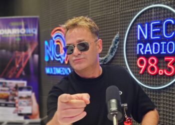 Roberto Peña: humor, vida, carrera y una temporada que lo espera en Mar del Plata