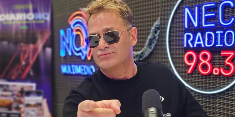 Roberto Peña: humor, vida, carrera y una temporada que lo espera en Mar del Plata