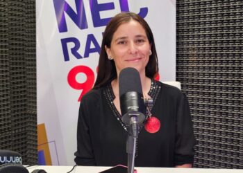 Mariela Maceiro: balance de su gestión como concejal y su llegada a la Dirección de Educación Municipal