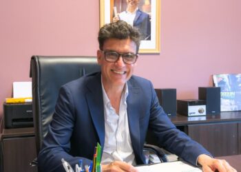 Normalización institucional y designación de Presidencia Interina