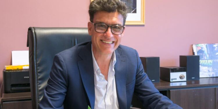 Normalización institucional y designación de Presidencia Interina