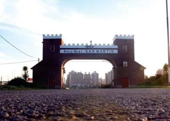 Siniestro en Miramar: perdió el control de la camioneta y causó dos muertes