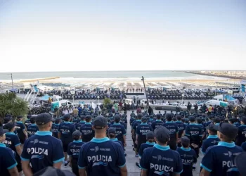 Kicillof lanza el Operativo Sol y presenta la temporada de verano 2026 en Mar Chiquita