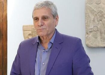 Rubén Betbeder destacó el potencial de Necochea para desarrollar un polo de turismo cultural