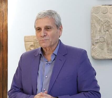 Rubén Betbeder destacó el potencial de Necochea para desarrollar un polo de turismo cultural