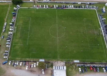 Ministerio rumbo a sus 100 años: presente, historia y el desafío de sostener un club emblema de Quequén