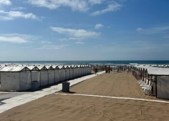 Buen clima, más visitantes y expectativas altas: Alberto Condenanza destacó un arranque de verano muy positivo en Necochea