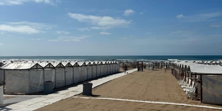 Buen clima, más visitantes y expectativas altas: Alberto Condenanza destacó un arranque de verano muy positivo en Necochea