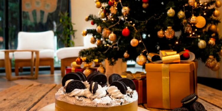 Cyrano celebrará la Navidad con la visita de Papá Noel y nuevos sabores de helado