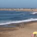 Un martes con mucho calor en Necochea: Esto nos dice el pronostico
