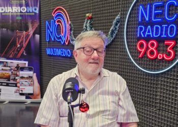 Oscar Pugliese presenta el libro “Por qué estoy aquí”, una obra que recupera la memoria del exilio y la dictadura