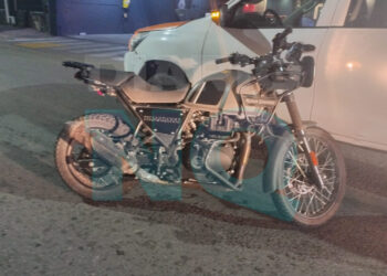 Procedimiento policial y de tránsito