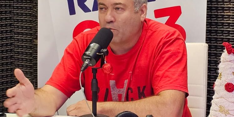 Sindicatos locales se movilizan contra la reforma laboral y convocan a marchar el 18 de diciembre