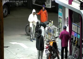 El COM detectó una maniobra sospechosa que permitió recuperar dos motos robadas